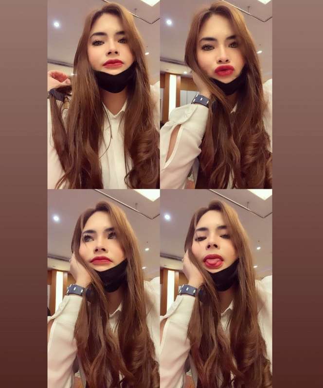 Ingat Shyalimar Malik Cucu Wapres Adam Malik? Pernah Viral Dapat Kado Super Mahal, Nasibnya Sekarang...