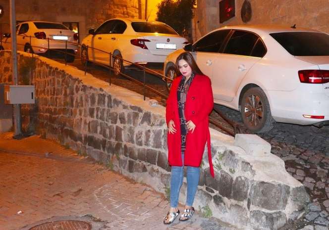 Ingat Shyalimar Malik Cucu Wapres Adam Malik? Pernah Viral Dapat Kado Super Mahal, Nasibnya Sekarang...