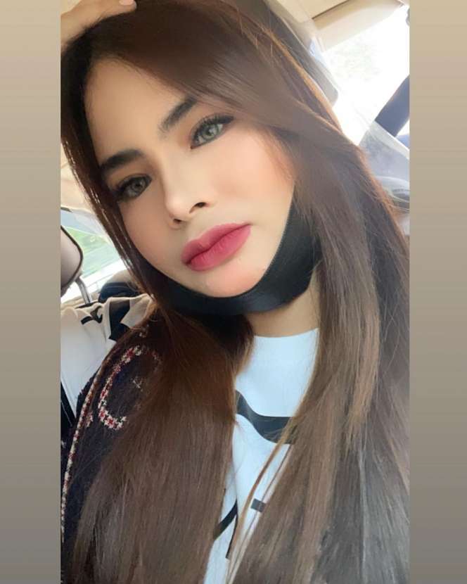 Ingat Shyalimar Malik Cucu Wapres Adam Malik? Pernah Viral Dapat Kado Super Mahal, Nasibnya Sekarang...