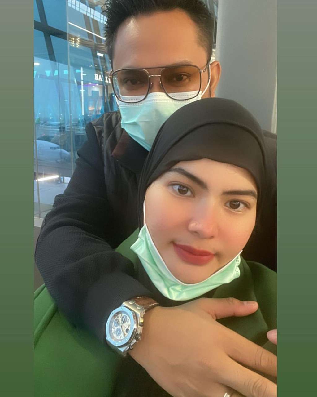 Ingat Shyalimar Malik Cucu Wapres Adam Malik? Pernah Viral Dapat Kado Super Mahal, Nasibnya Sekarang...