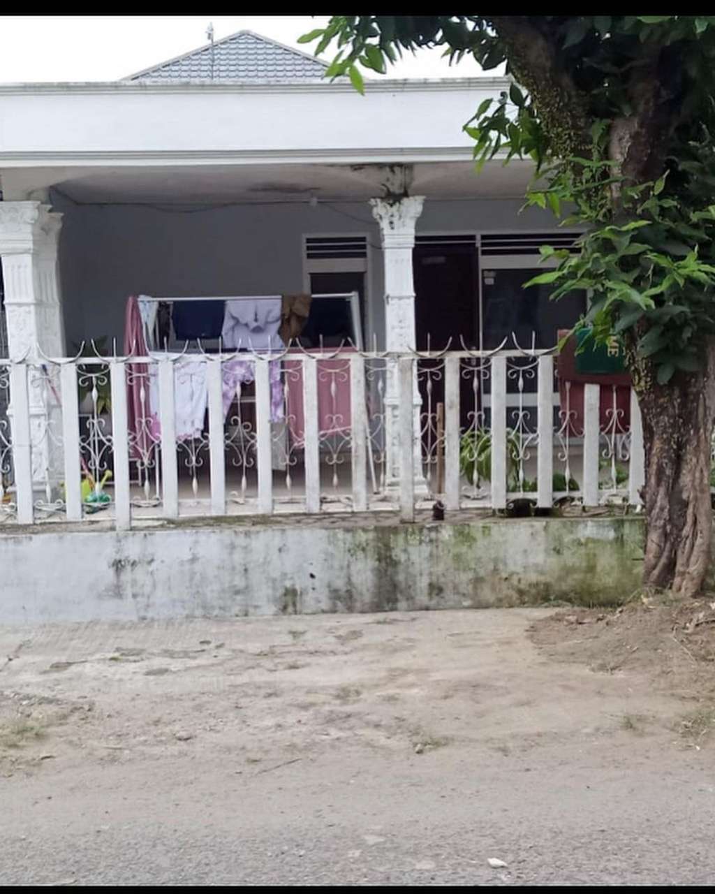 Potret Rumah Baru Bunda Corla di Indonesia, Dibeli dari Hasil Saweran Artis, Ternyata Untuk Sosok Ini!