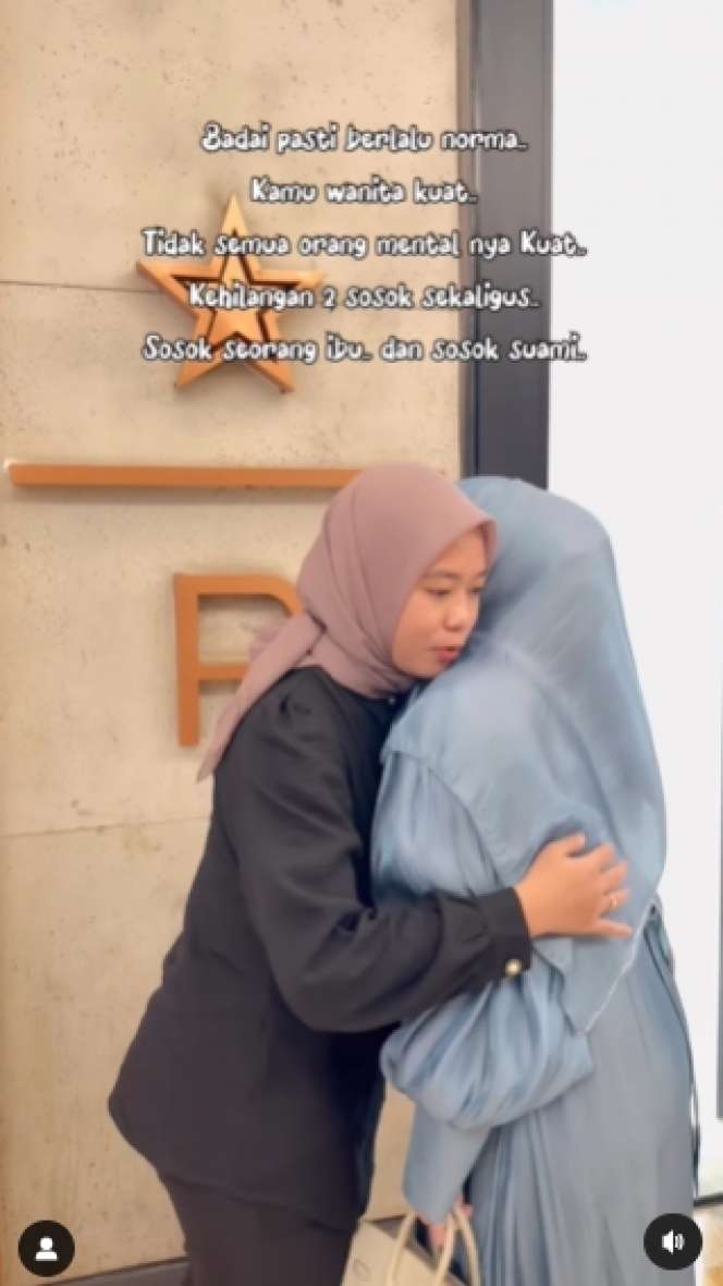Masih Ingat Norma Risma? Dulu Viral Diselingkuhi Suami dan Ibu Kandungnya, Kabarnya Kini Bikin Syok Berat