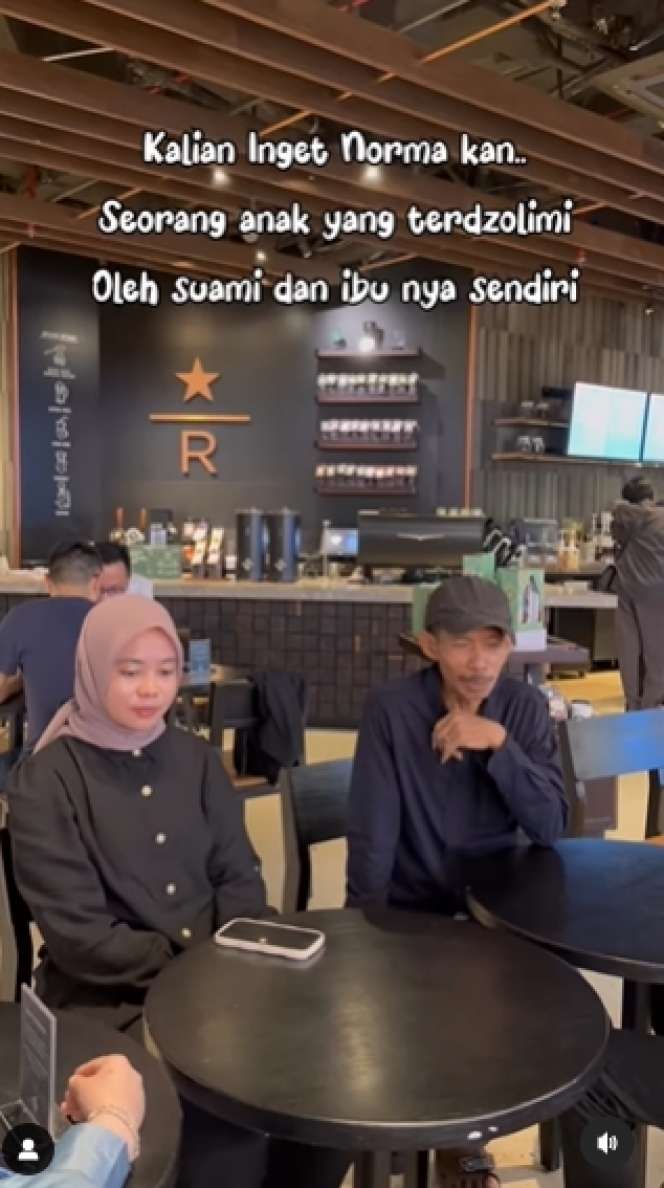 Masih Ingat Norma Risma? Dulu Viral Diselingkuhi Suami dan Ibu Kandungnya, Kabarnya Kini Bikin Syok Berat