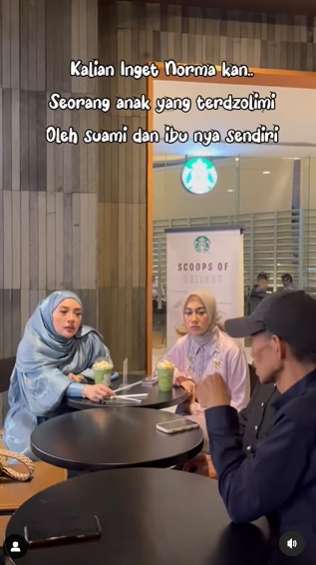 Masih Ingat Norma Risma? Dulu Viral Diselingkuhi Suami dan Ibu Kandungnya, Kabarnya Kini Bikin Syok Berat