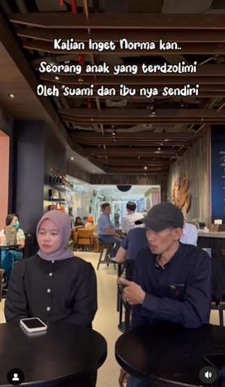 Masih Ingat Norma Risma? Dulu Viral Diselingkuhi Suami dan Ibu Kandungnya, Kabarnya Kini Bikin Syok Berat