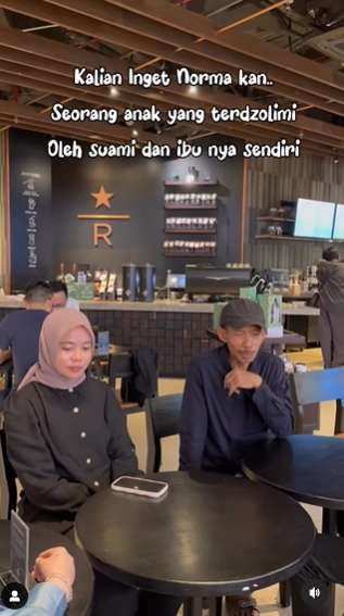 Masih Ingat Norma Risma? Dulu Viral Diselingkuhi Suami dan Ibu Kandungnya, Kabarnya Kini Bikin Syok Berat