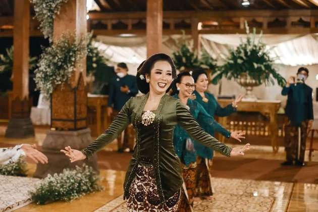 10 Potret Mewahnya Pendopo Joglo Soimah yang Ditaksir Rp50 Miliar, Jadi Polemik Petugas Pajak