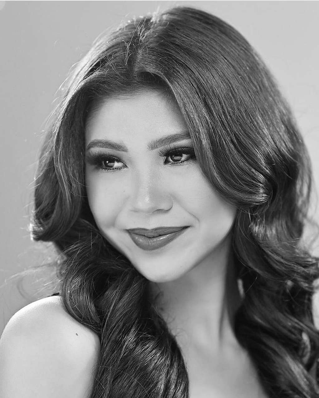 Potret Jazmine Rowe, Pacar Baru Richard Kyle dari Program Acara Cari Jodoh