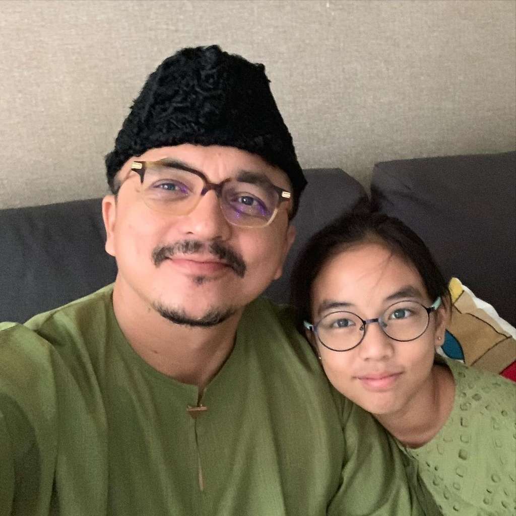 Potret Terbaru Aleesya Dulunya Anak Sambung Laudya Cynthia Bella, Makin Cantik di Usia 14 Tahun