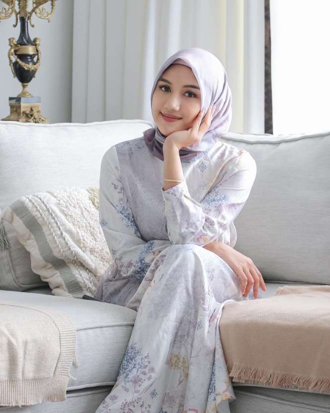 Disebut Sedang Hamil, Potret Erina Gudono Kasih Kode Ini 