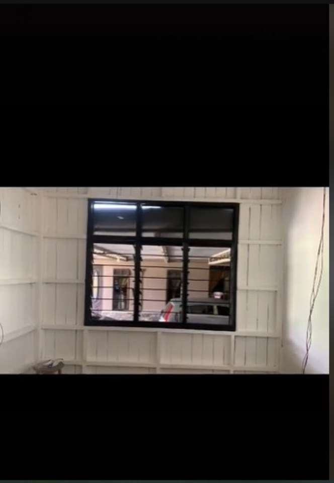 Potret Transformasi Rumah Kayu Usai Direnovasi, Hasilnya Bikin Melongo, Beda Banget!