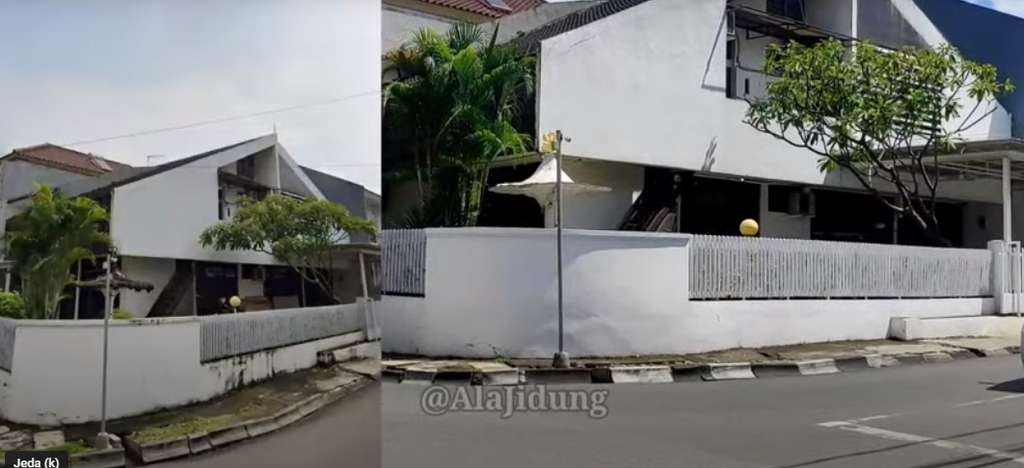 10 Adu Mewah Rumah Ahmad Dhani VS Once Mekel, Ribut Soal Royalti, Ternyata Sama-Sama Bak Istana!