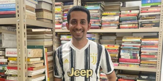 10 Potret Rumah Sederhana Habib Jafar, Ustaz Gaul Pemersatu Umat yang Viral, Sahabat Onad