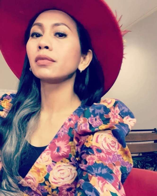 Artis Ini Kerap Langganan Peran ART, Ternyata di Kehidupan Nyata Penampilannya Jauh Berbeda, Siapa Dia?