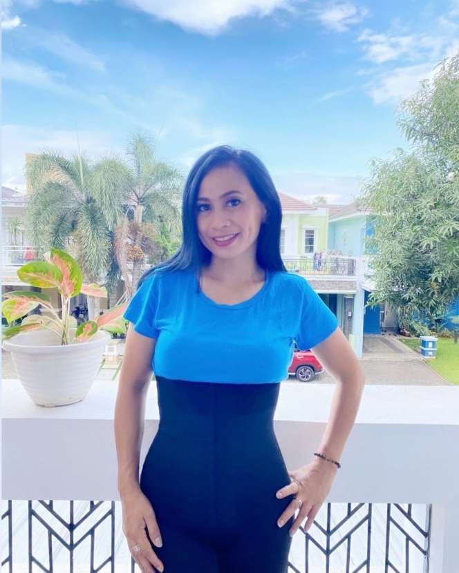 Artis Ini Kerap Langganan Peran ART, Ternyata di Kehidupan Nyata Penampilannya Jauh Berbeda, Siapa Dia?