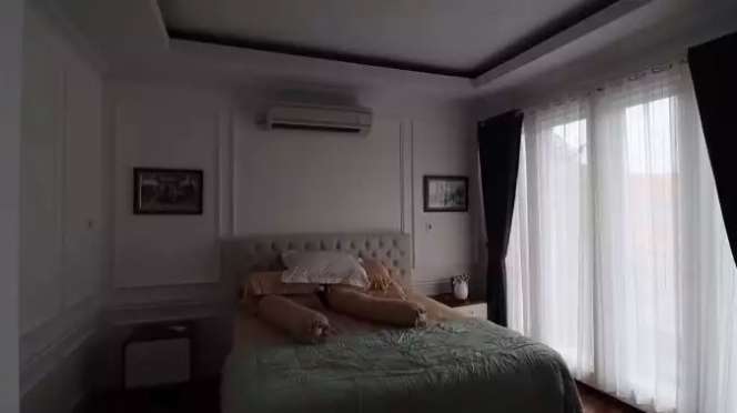 10 Adu Mewah Rumah Komedian Abdel VS Komeng, Dibully Gegara Candaan, Bak Langit dan Bumi?