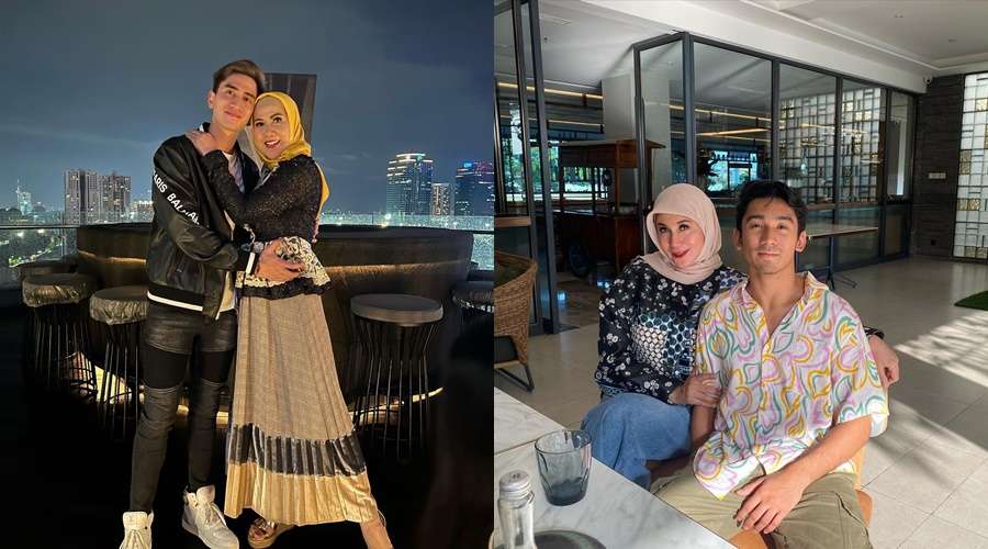 Adu Gaya Verrel Bramasta VS Daffa Wardhana, Sama-sama Anak Artis Senior yang Kini Jadi Idola Kaum Hawa!