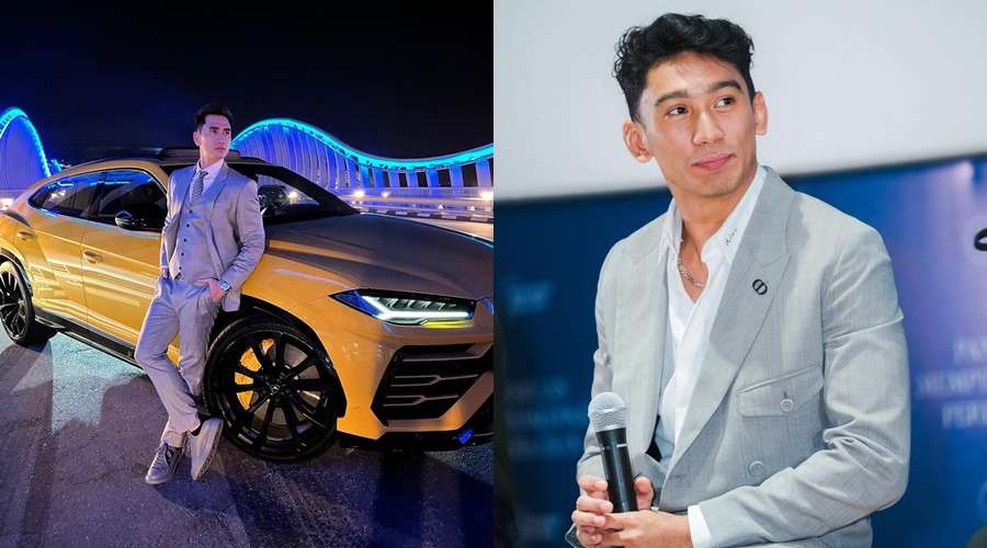 Adu Gaya Verrel Bramasta VS Daffa Wardhana, Sama-sama Anak Artis Senior yang Kini Jadi Idola Kaum Hawa!