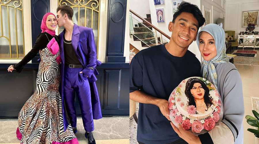 Adu Gaya Verrel Bramasta VS Daffa Wardhana, Sama-sama Anak Artis Senior yang Kini Jadi Idola Kaum Hawa!