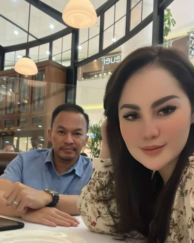 Potret Penampilan Jennifer Dunn yang Kini Lepas Hijab