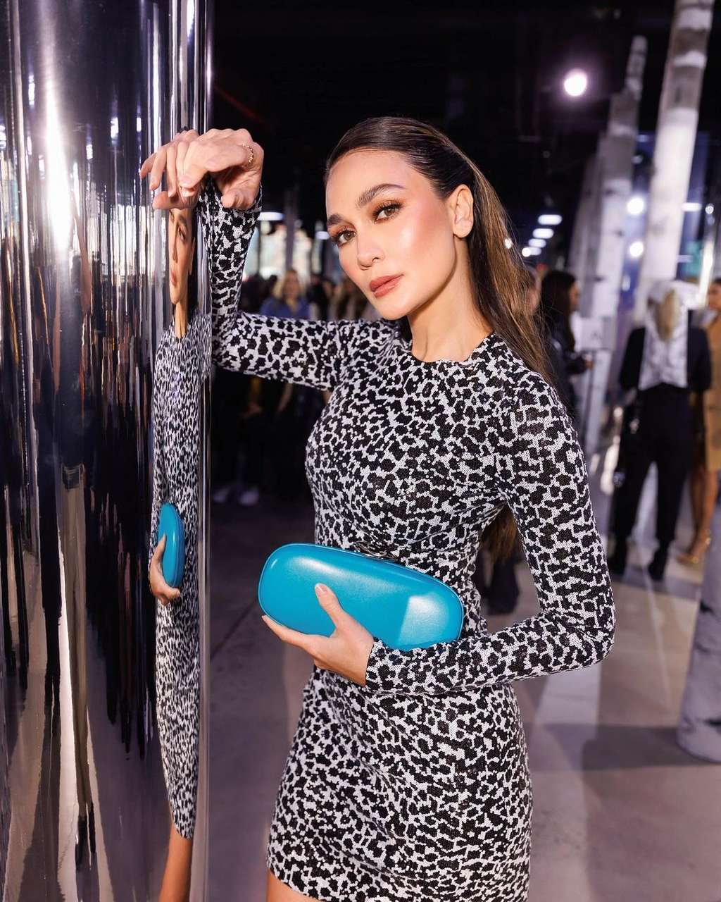 10 Adu Gaya Luna Maya VS Cut Tari, Dulu Tersandung Kasus Sama, Kini Nasibnya Bak Bumi & Langit?
