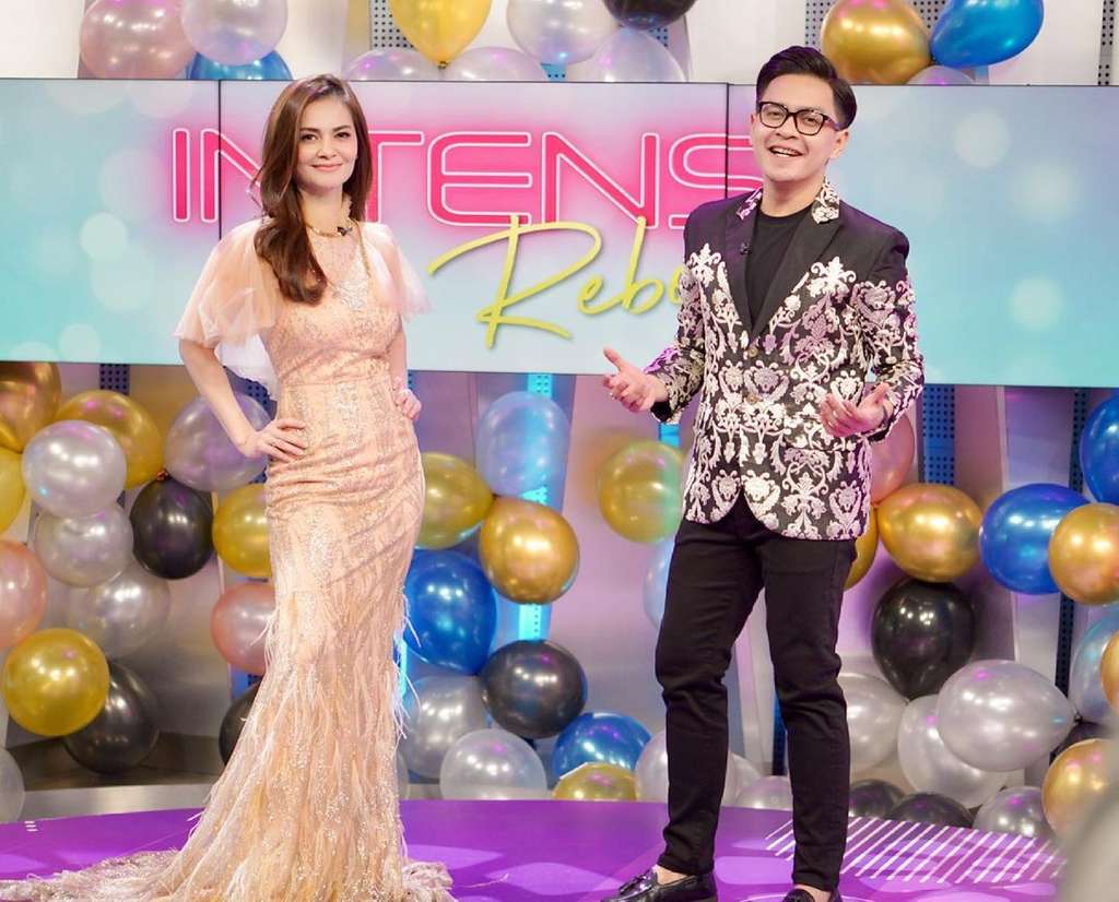 10 Adu Gaya Luna Maya VS Cut Tari, Dulu Tersandung Kasus Sama, Kini Nasibnya Bak Bumi & Langit?