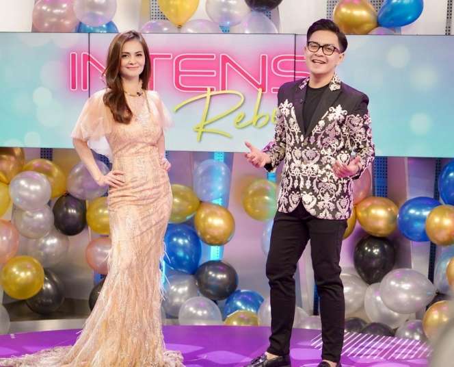 10 Adu Gaya Luna Maya VS Cut Tari, Dulu Tersandung Kasus Sama, Kini Nasibnya Bak Bumi & Langit?