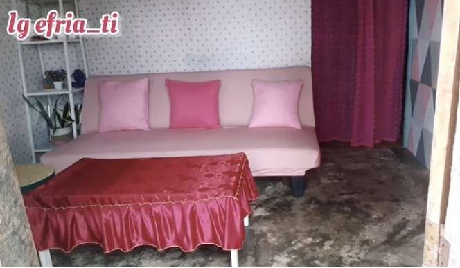 Dari Luar Tampak Rumah Kayu Biasa, Dalamnya Bikin Takjub, Ternyata Mirip Istana Barbie, Ini 10 Potretnya