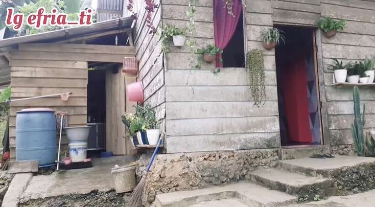 Dari Luar Tampak Rumah Kayu Biasa, Dalamnya Bikin Takjub, Ternyata Mirip Istana Barbie, Ini 10 Potretnya