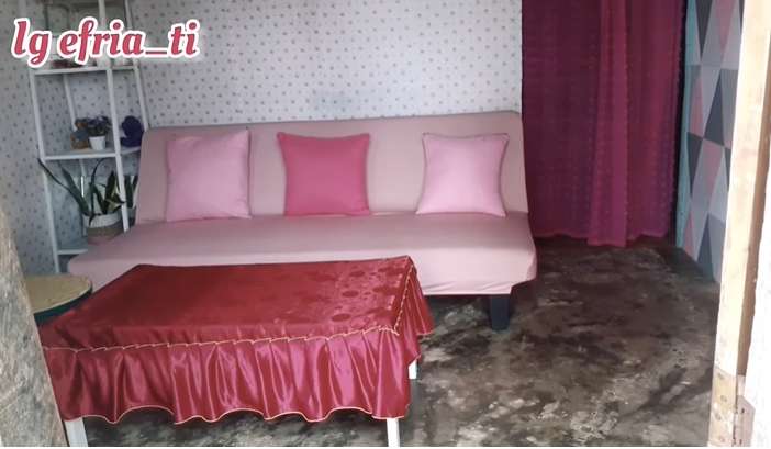 Dari Luar Tampak Rumah Kayu Biasa, Dalamnya Bikin Takjub, Ternyata Mirip Istana Barbie, Ini 10 Potretnya