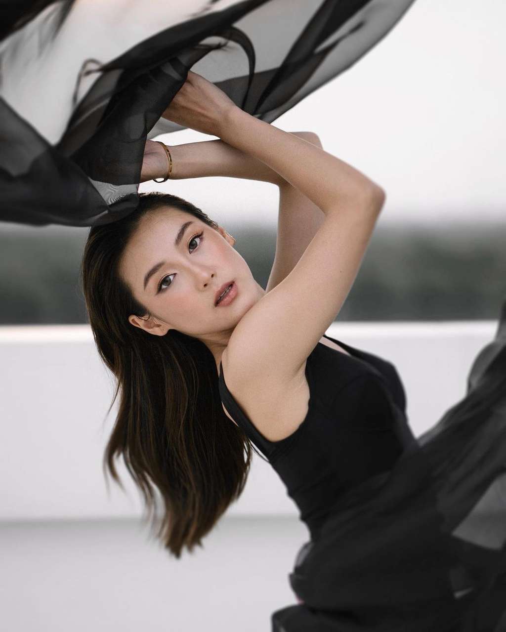 10 Adu Gaya Ayu Ting Ting VS Karen Vendela, Dua Wanita Bikin Boy William Jatuh Hati, Siapa Lebih Cocok?