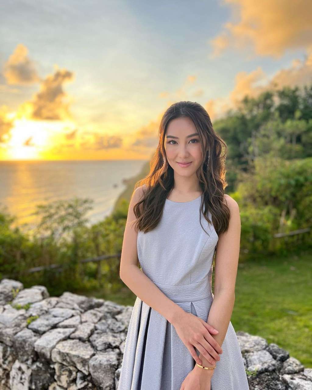 10 Adu Gaya Ayu Ting Ting VS Karen Vendela, Dua Wanita Bikin Boy William Jatuh Hati, Siapa Lebih Cocok?