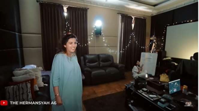 Adu Mewah Rumah Krisdayanti VS Ashanty, Ibu Kesayangan Aurel Hermansyah, Sama-sama Bak Kerajaan!