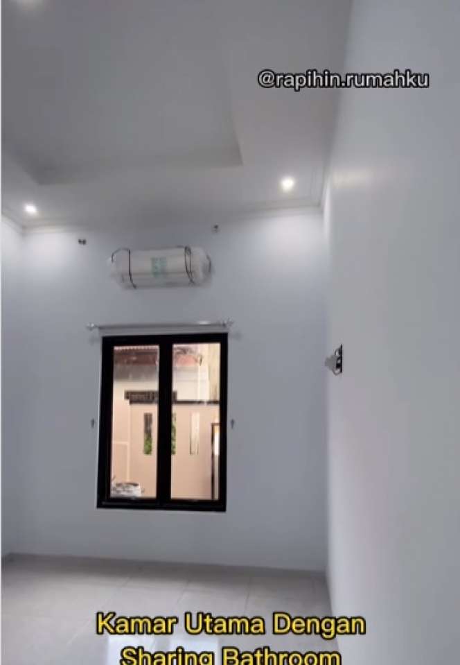 Potret Transformasi Rumah Jadul Usai Direnovasi, Hasilnya Bak Langit dan Bumi, Kini Jadi Super Estetik!