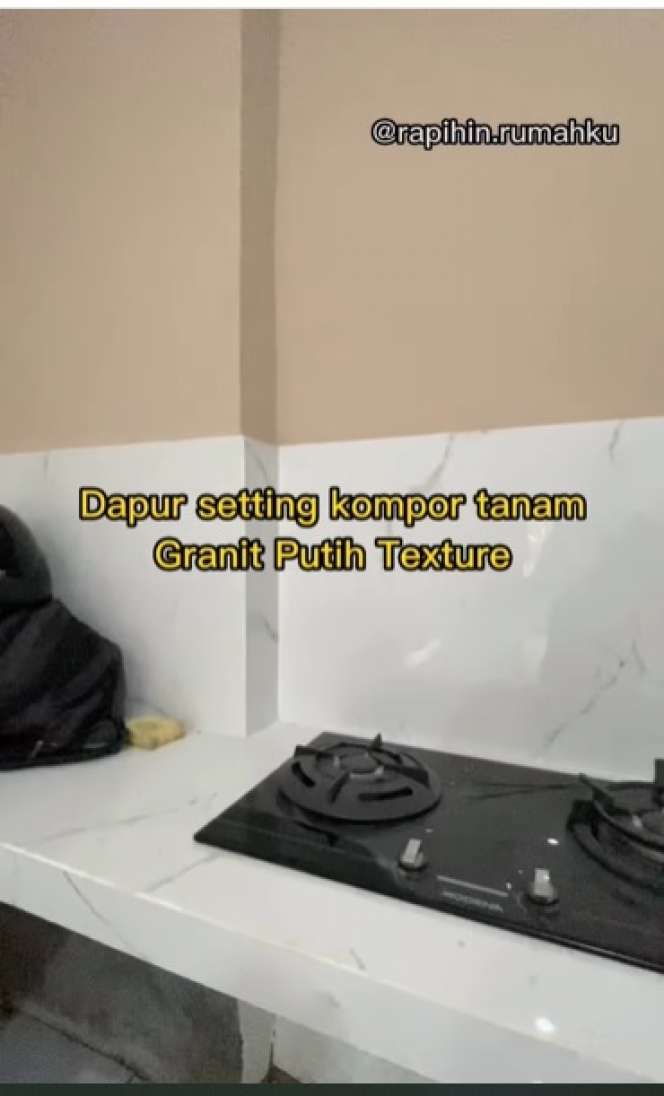 Potret Transformasi Rumah Jadul Usai Direnovasi, Hasilnya Bak Langit dan Bumi, Kini Jadi Super Estetik!