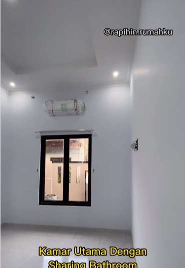 Potret Transformasi Rumah Jadul Usai Direnovasi, Hasilnya Bak Langit dan Bumi, Kini Jadi Super Estetik!
