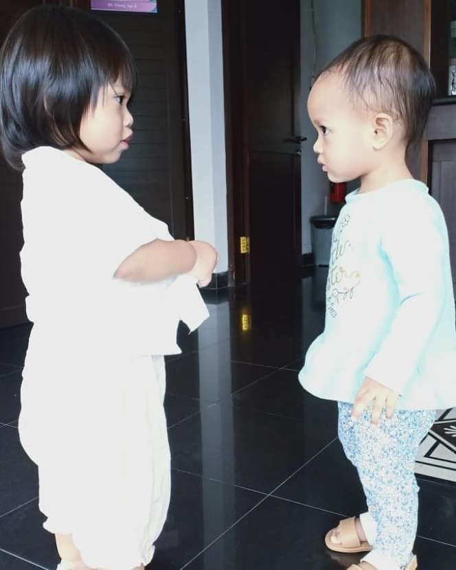 10 Adu Mewah Rumah Sinta VS Jojo Keong Racun, Ternyata Beda Nasib, Kondisinya Bak Langit dan Bumi?