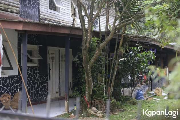 10 Adu Mewah Rumah Rieta Amalia VS Gideon Tengker, Bak Bumi dan Langit, Yang Satu Sederhana Banget!