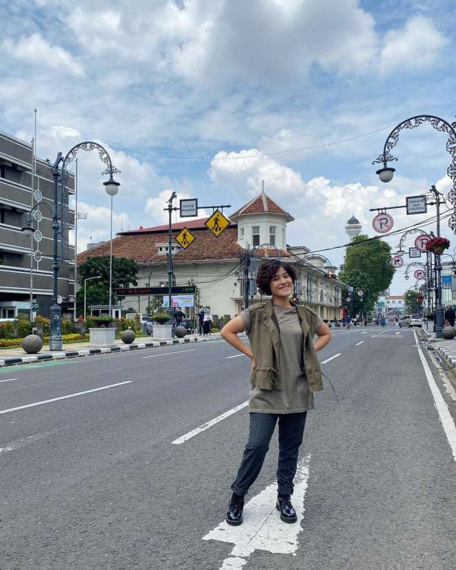 Masih Ingat Bocah Imut Anak Dinda Kanya Dewi di Sinetron `Cinta Fitri`? Kini Beranjak Dewasa, Penampilannya Bikin Pangling!