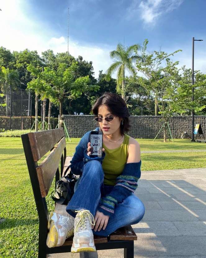 Masih Ingat Bocah Imut Anak Dinda Kanya Dewi di Sinetron `Cinta Fitri`? Kini Beranjak Dewasa, Penampilannya Bikin Pangling!