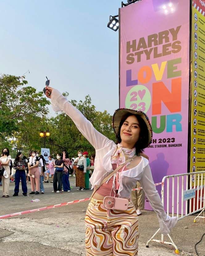 Masih Ingat Bocah Imut Anak Dinda Kanya Dewi di Sinetron `Cinta Fitri`? Kini Beranjak Dewasa, Penampilannya Bikin Pangling!