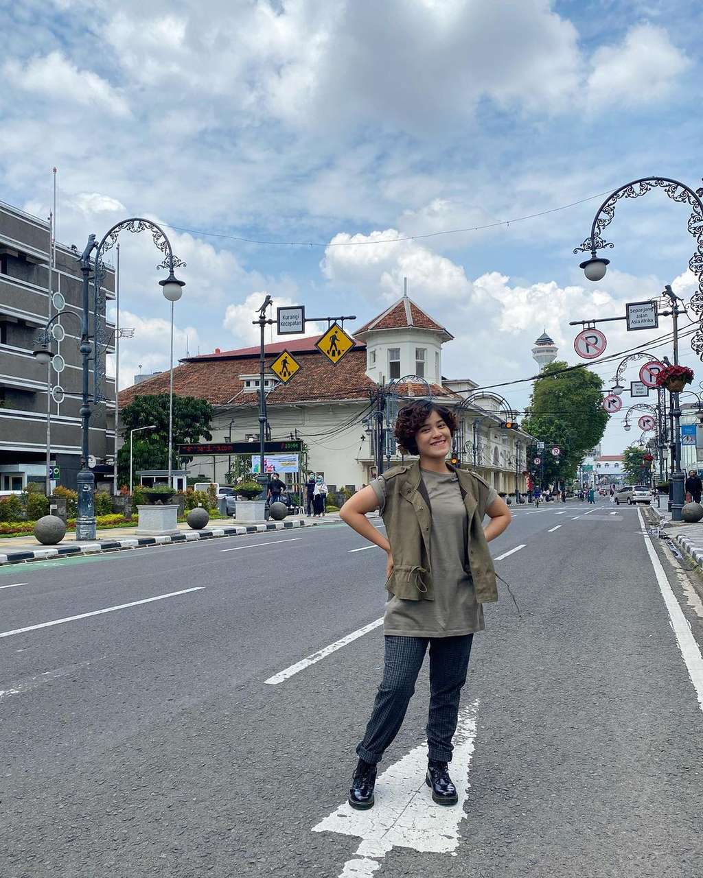 Masih Ingat Bocah Imut Anak Dinda Kanya Dewi di Sinetron `Cinta Fitri`? Kini Beranjak Dewasa, Penampilannya Bikin Pangling!