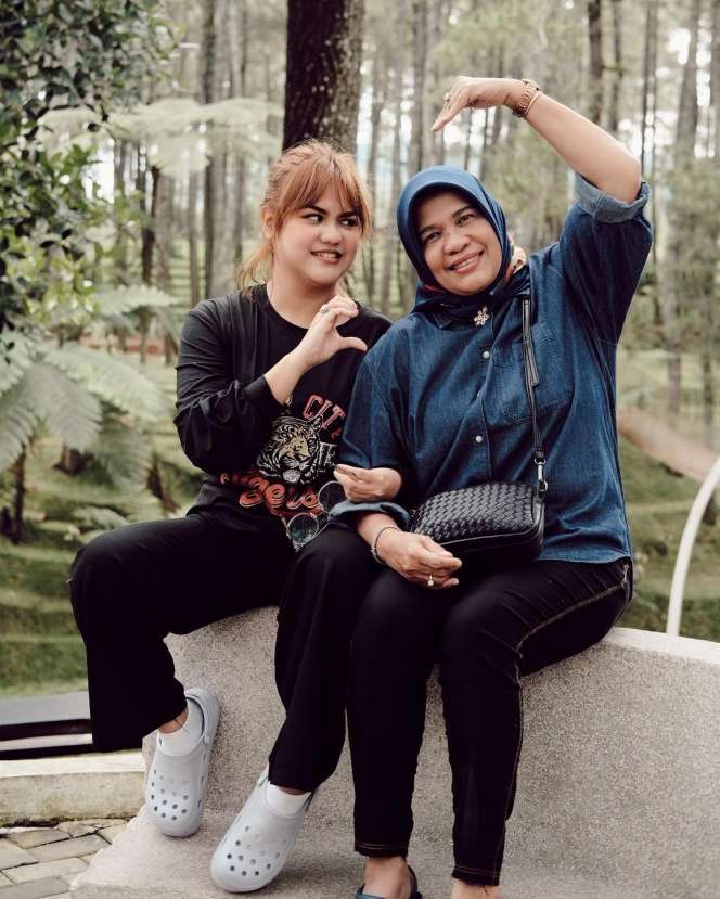 Ingat Mytha Lestari, Jawara MAMAMIA 2007? Dulu Primadona, Kini Penampilannya Berubah Drastis, Lihat Potretnya Makin Berisi