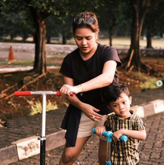 Ingat Mytha Lestari, Jawara MAMAMIA 2007? Dulu Primadona, Kini Penampilannya Berubah Drastis, Lihat Potretnya Makin Berisi