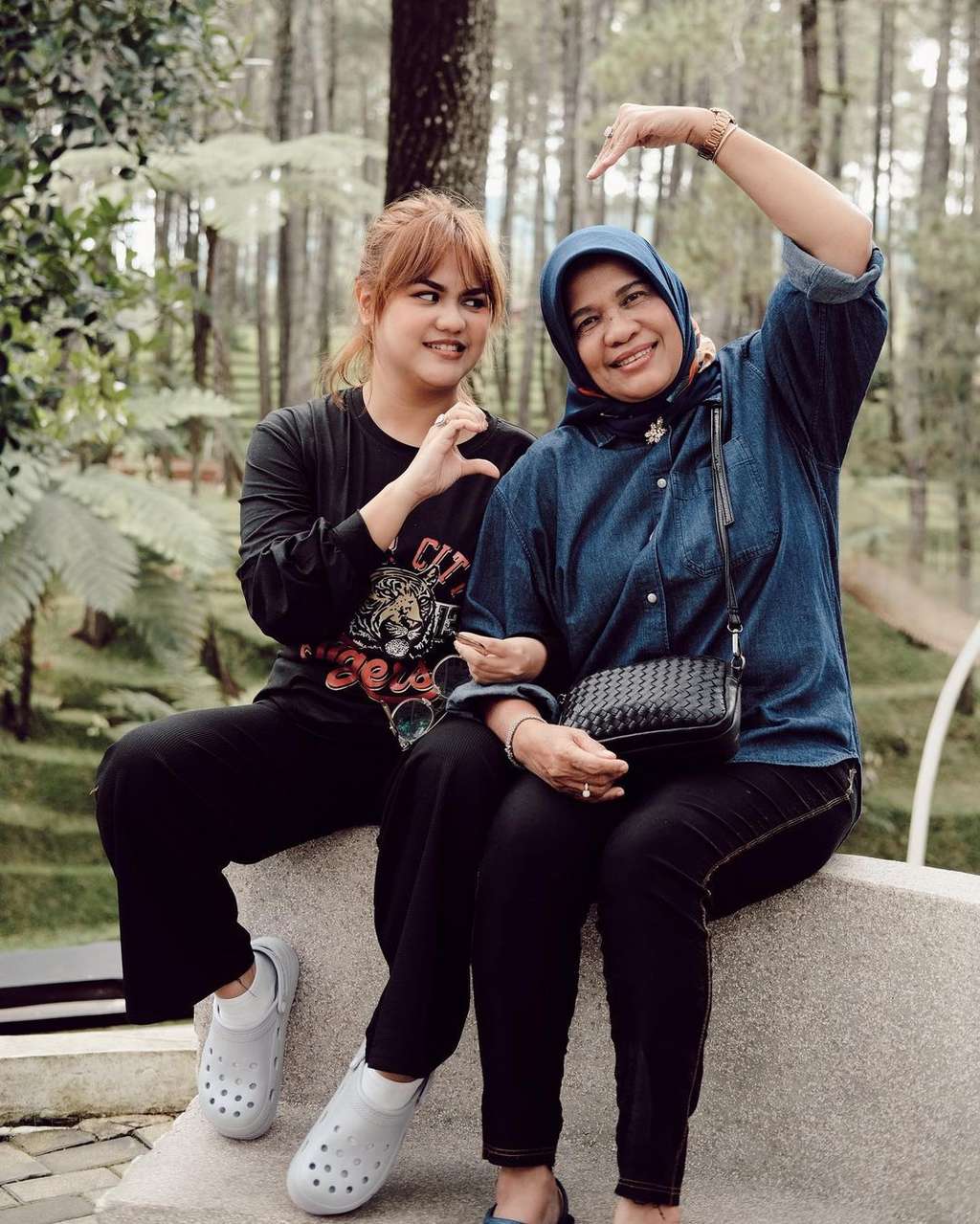 Ingat Mytha Lestari, Jawara MAMAMIA 2007? Dulu Primadona, Kini Penampilannya Berubah Drastis, Lihat Potretnya Makin Berisi