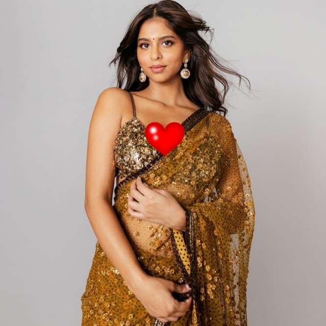 10 Transformasi Putri Shah Rukh Khan, Dulu Dibully Berkulit Hitam, Penampilannya Kini Bikin Syok