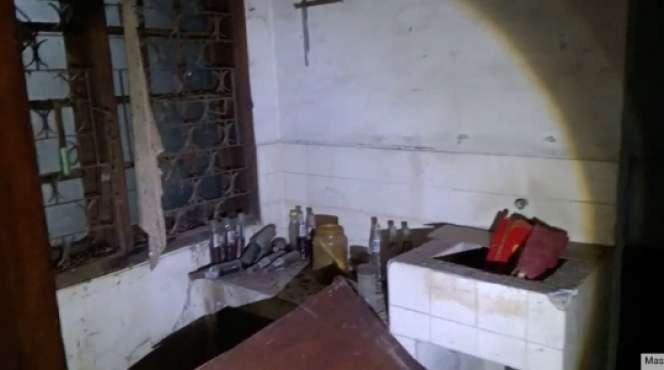 Potret Rumah Elit Terbengkalai Ditinggal Pemiliknya Meninggal, Pas Lihat Dalamnya...