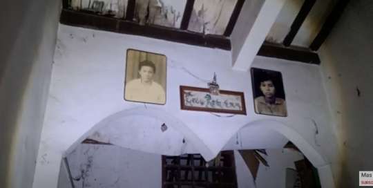 Potret Rumah Elit Terbengkalai Ditinggal Pemiliknya Meninggal, Pas Lihat Dalamnya...