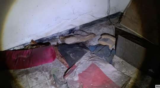 Potret Rumah Elit Terbengkalai Ditinggal Pemiliknya Meninggal, Pas Lihat Dalamnya...