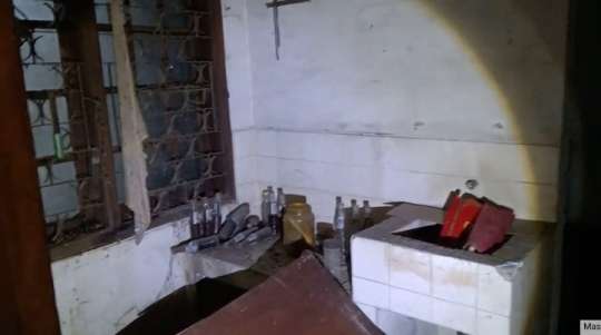Potret Rumah Elit Terbengkalai Ditinggal Pemiliknya Meninggal, Pas Lihat Dalamnya...